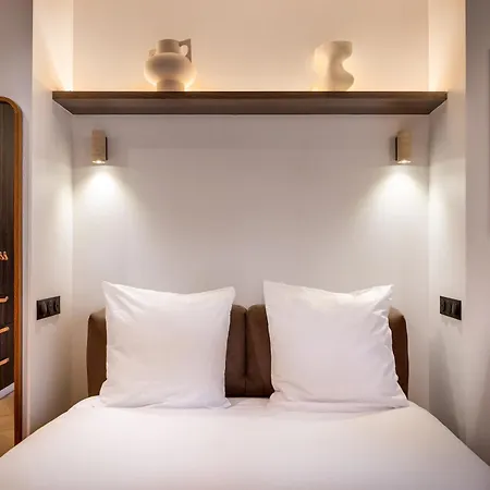 Apartman Montmorency - Unique Párizs